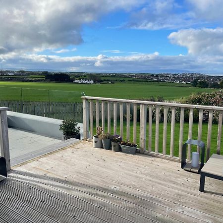 Portview Portrush Exterior foto