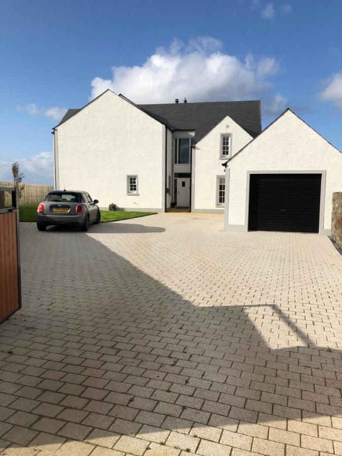 Portview Portrush Exterior foto