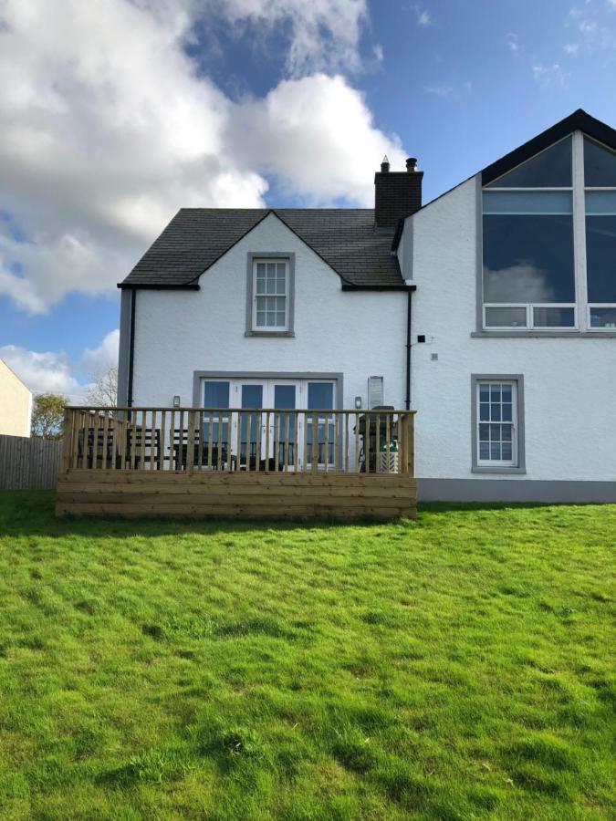 Portview Portrush Exterior foto